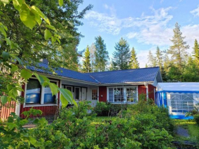 Metsäranta Kalajoki